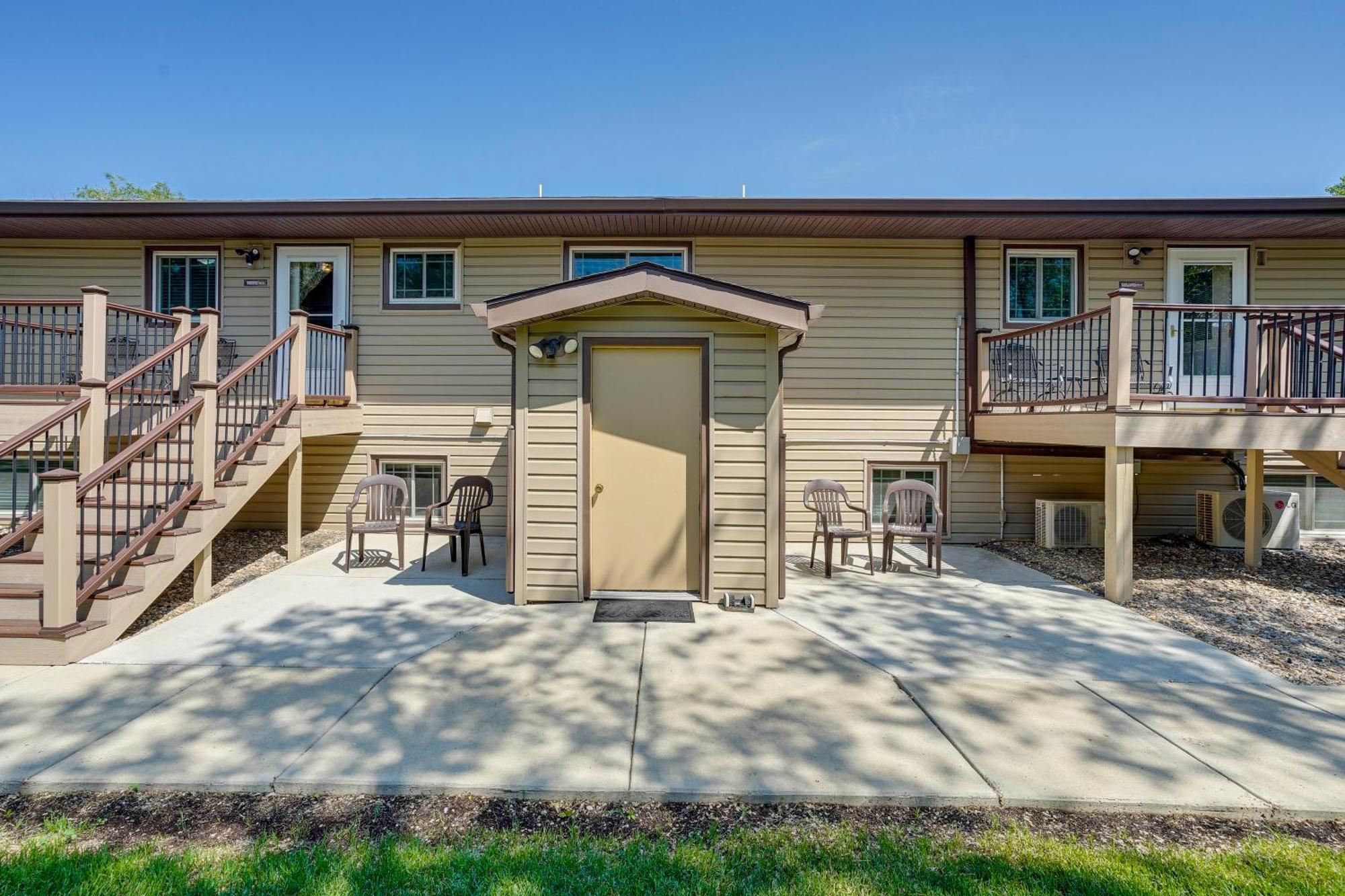 Badlands Suite Less Than 1 Mi To Teddy Roosevelt Park! Medora Exterior foto
