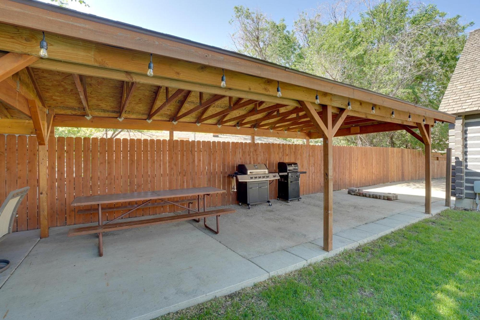 Badlands Suite Less Than 1 Mi To Teddy Roosevelt Park! Medora Exterior foto