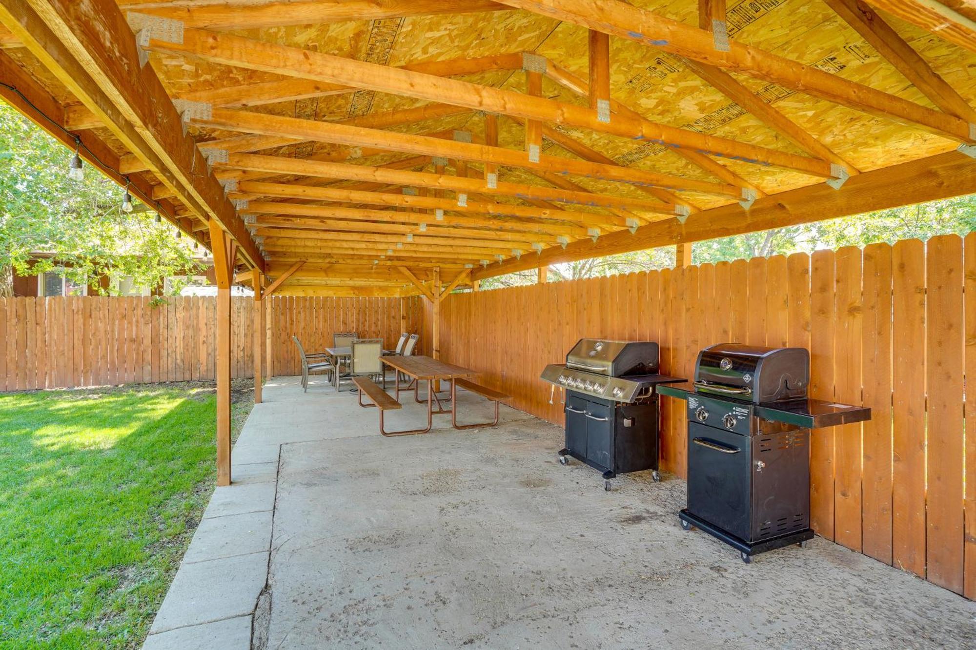 Badlands Suite Less Than 1 Mi To Teddy Roosevelt Park! Medora Exterior foto