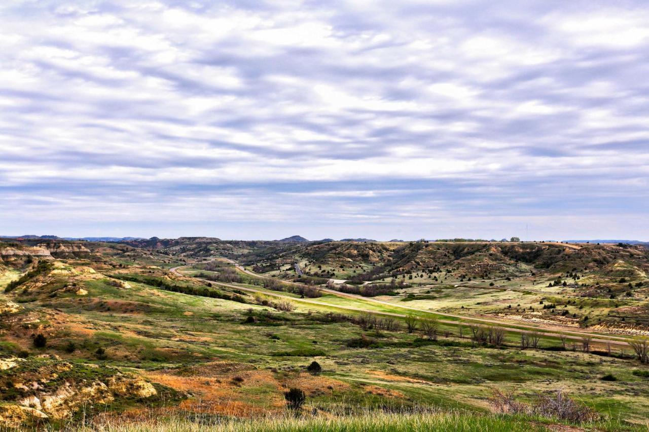 Badlands Suite Less Than 1 Mi To Teddy Roosevelt Park! Medora Exterior foto